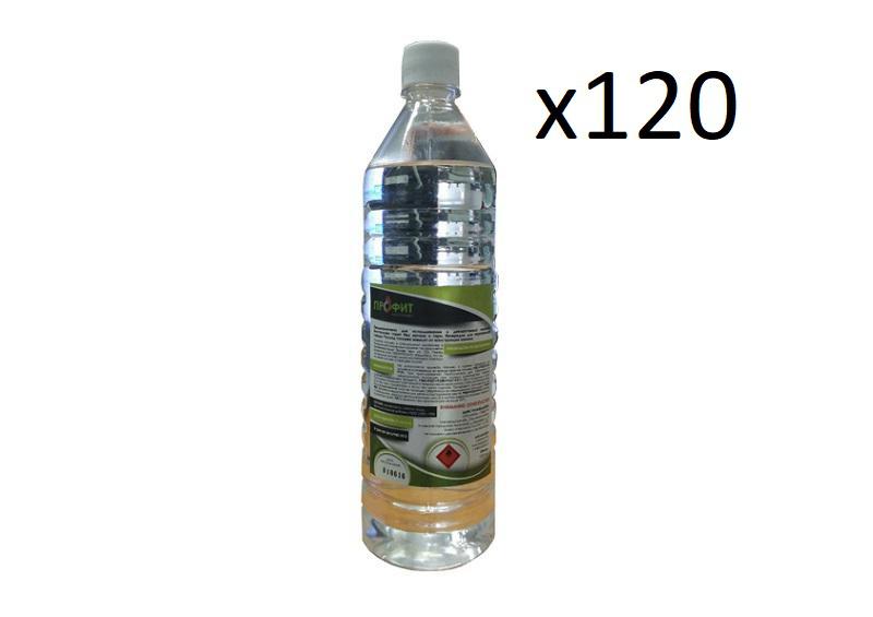 Биотопливо Профит  120 л._0