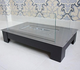Настольный биокамин Berloni Pescara Berloni Pescara