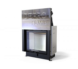 Каминная топка Defro Home Portal ME G Каминная топка Defro Home Portal ME G