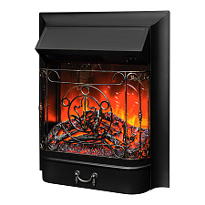 RealFlame Majestic Lux BL S