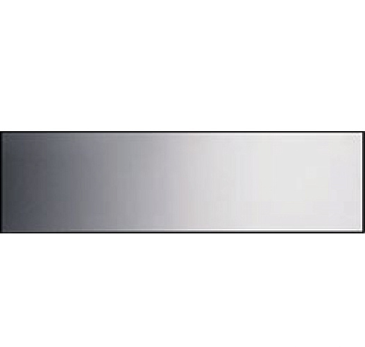 Spartherm varia m-80h-4s шлифованная нержавеющая сталь, дверка с открыванием вверх (высота дверки 52.4 см)_2