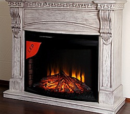Портал InterFlame Мюнхен под очаг Panoramic 33 InterFlame Мюнхен под очаг Panoramic 33