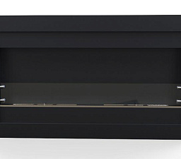 Настенный биокамин DP design Roma 110 Nero черный DP design Roma 110 Nero черный
