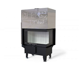 Каминная топка Defro Home Riva SM BP G Short Каминная топка Defro Home Riva SM BP G Short