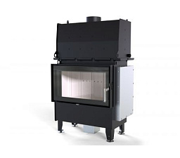 Каминная топка Defro Home Riva ME Short Каминная топка Defro Home Riva ME Short