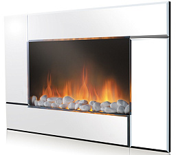 Электрокамин Electrolux EFP/W - 2000S BRONZE (зеркальный бронзовый оттенок) Electrolux EFP/W - 2000S BRONZE (зеркальный бронзовый оттенок)