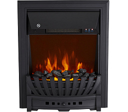 Очаг Royal Flame Aspen Black Очаг Royal Flame Aspen Black