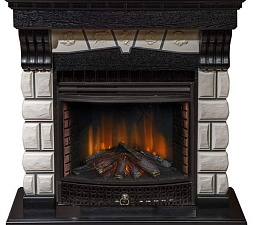 Электрический каминокомплект Mercury Monaco 28 Mercury Monaco 28