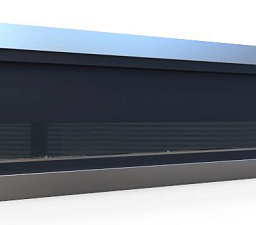 Настенный биокамин DP design ROMA 170 Inox DP design ROMA 170 Inox