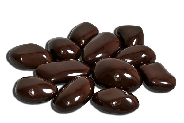 BioKer Камни шоколадные 7шт_0