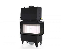 Каминная топка Defro Home Riva SM BP Short Каминная топка Defro Home Riva SM BP Short