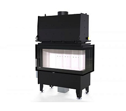 Каминная топка Defro Home Riva ME BP Short Каминная топка Defro Home Riva ME BP Short