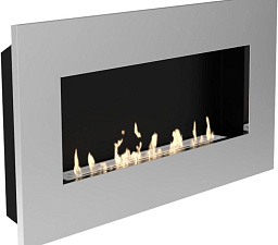 Настенный биокамин Decoflame New York Plaza 900x150x590 мм Decoflame New York Plaza 900x150x590 мм