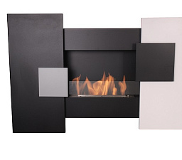 Настенный биокамин Ignisial Paris Cameleon Extrusion C350 Ignisial Paris Cameleon Extrusion C350