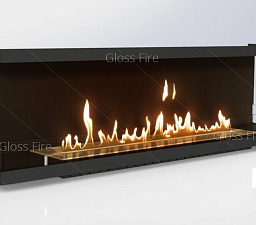 Встраиваемый биокамин Gloss Fire Очаг Focus MS-арт.004 Gloss Fire Очаг Focus MS-арт.004