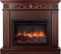 Электрический каминокомплект Electrolux Noce 30 Electrolux Noce 30