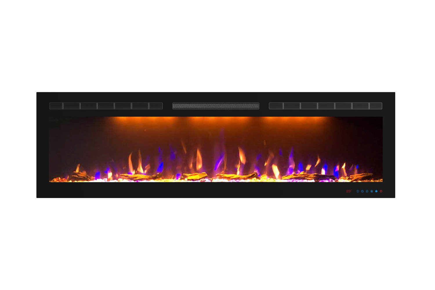 Очаг Royal Flame Crystal 60 RF Очаг Royal Flame Crystal 60 RF
