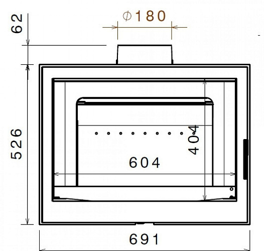 Топка K7 R+L (Liseo)_2