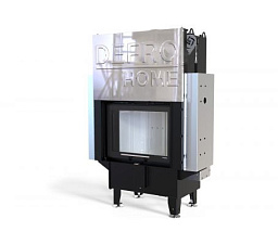 Каминная топка Defro Home Riva SM G Short Каминная топка Defro Home Riva SM G Short