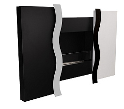 Настенный биокамин Ignisial Paris Cameleon Wave C500 Ignisial Paris Cameleon Wave C500