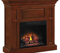 Электрический каминокомплект ClassicFlame METROPOLIS ClassicFlame METROPOLIS