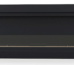 Настенный биокамин DP design Roma 140 Nero черный DP design Roma 140 Nero черный