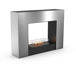 Напольный биокамин Gloss Fire Edison-m4-400 Gloss Fire Edison-m4-400