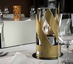 Настольный биокамин GlammFire Olimpo Tabletop GlammFire Olimpo Tabletop