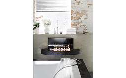 Spartherm Ebios-fire Elipse Wall