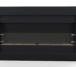 Настенный биокамин DP design Roma 90 Nero черный DP design Roma 90 Nero черный