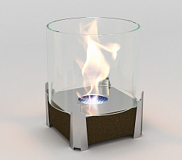 Биокамин Lux Fire Серия 2 размер M Lux Fire Серия 2 размер M