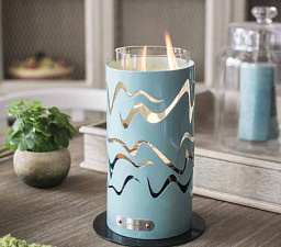 Настольный биокамин GlammFire Samba Tabletop GlammFire Samba Tabletop