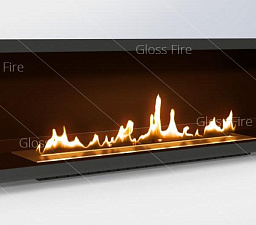 Встраиваемый биокамин Gloss Fire Очаг Focus MS-арт.001 Gloss Fire Очаг Focus MS-арт.001