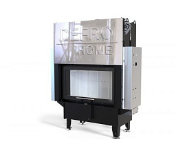 Каминная топка Defro Home Riva ME G Short Каминная топка Defro Home Riva ME G Short