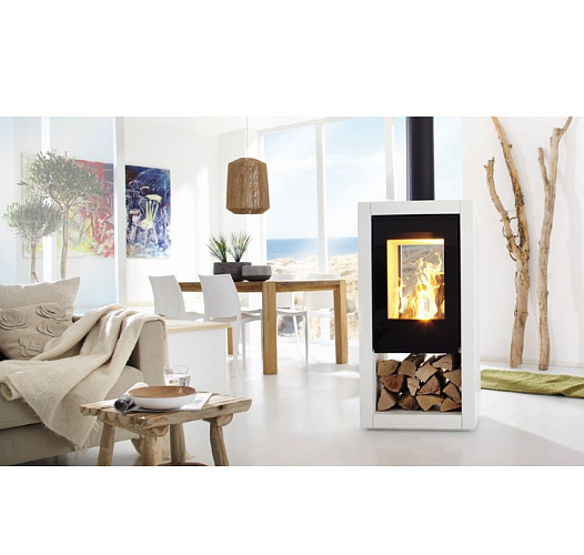 Spartherm ambiente a8 белый_1