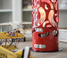 Настольный биокамин GlammFire Bliss Tabletop GlammFire Bliss Tabletop