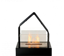 Напольный биокамин Acquaefuoco Homefire white/grey/red Acquaefuoco Homefire white/grey/red
