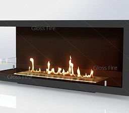 Встраиваемый биокамин Gloss Fire Очаг Focus MS-арт.006 Gloss Fire Очаг Focus MS-арт.006