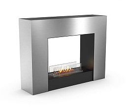 Напольный биокамин Gloss Fire Edison-m4-500 Gloss Fire Edison-m4-500