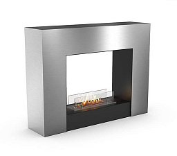 Напольный биокамин Gloss Fire Edison-m4-600 Gloss Fire Edison-m4-600