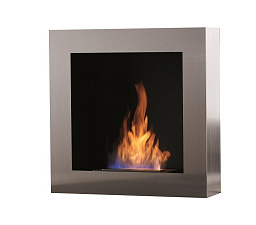 Настенный биокамин Safretti Cubico BL Safretti Cubico BL