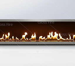 Встраиваемый биокамин Gloss Fire Очаг Focus MS-арт.008 Gloss Fire Очаг Focus MS-арт.008