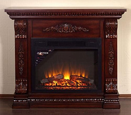 Портал InterFlame Miletta под очаг Panoramic 28 InterFlame Miletta под очаг Panoramic 28
