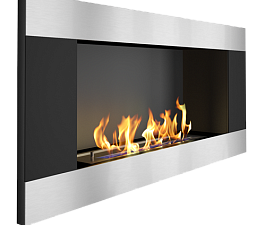 Встраиваемый биокамин ZeFire Elliot Horizontal 900 ZeFire Elliot Horizontal 900
