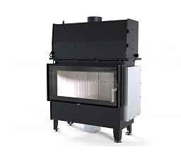 Каминная топка Defro Home Riva LA Short Каминная топка Defro Home Riva LA Short