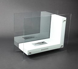 Напольный биокамин Premi PROMETHEUS AF-10W Premi PROMETHEUS AF-10W