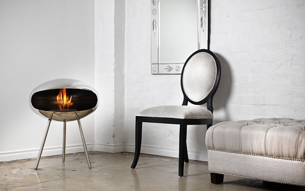 Cocoon Fires Terra Stainless Steel_2