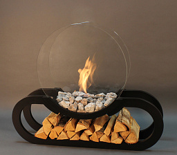 Напольный биокамин Proff Fire Сан Proff Fire Сан